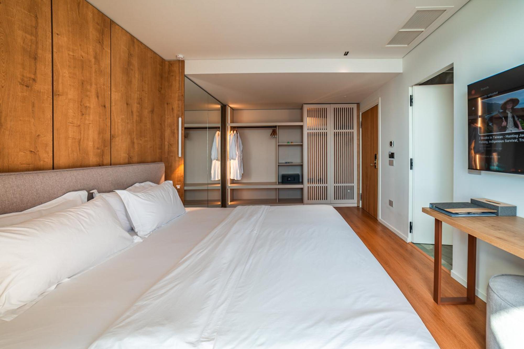 Hotel Vale Sarandë 外观 照片