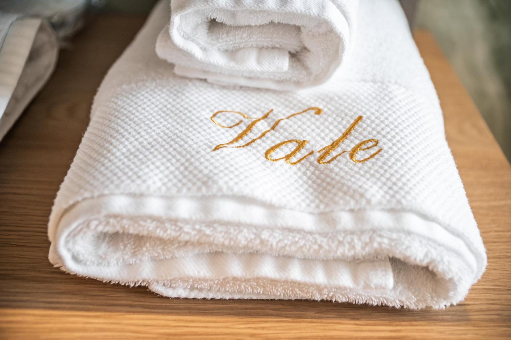 Hotel Vale Sarandë 外观 照片