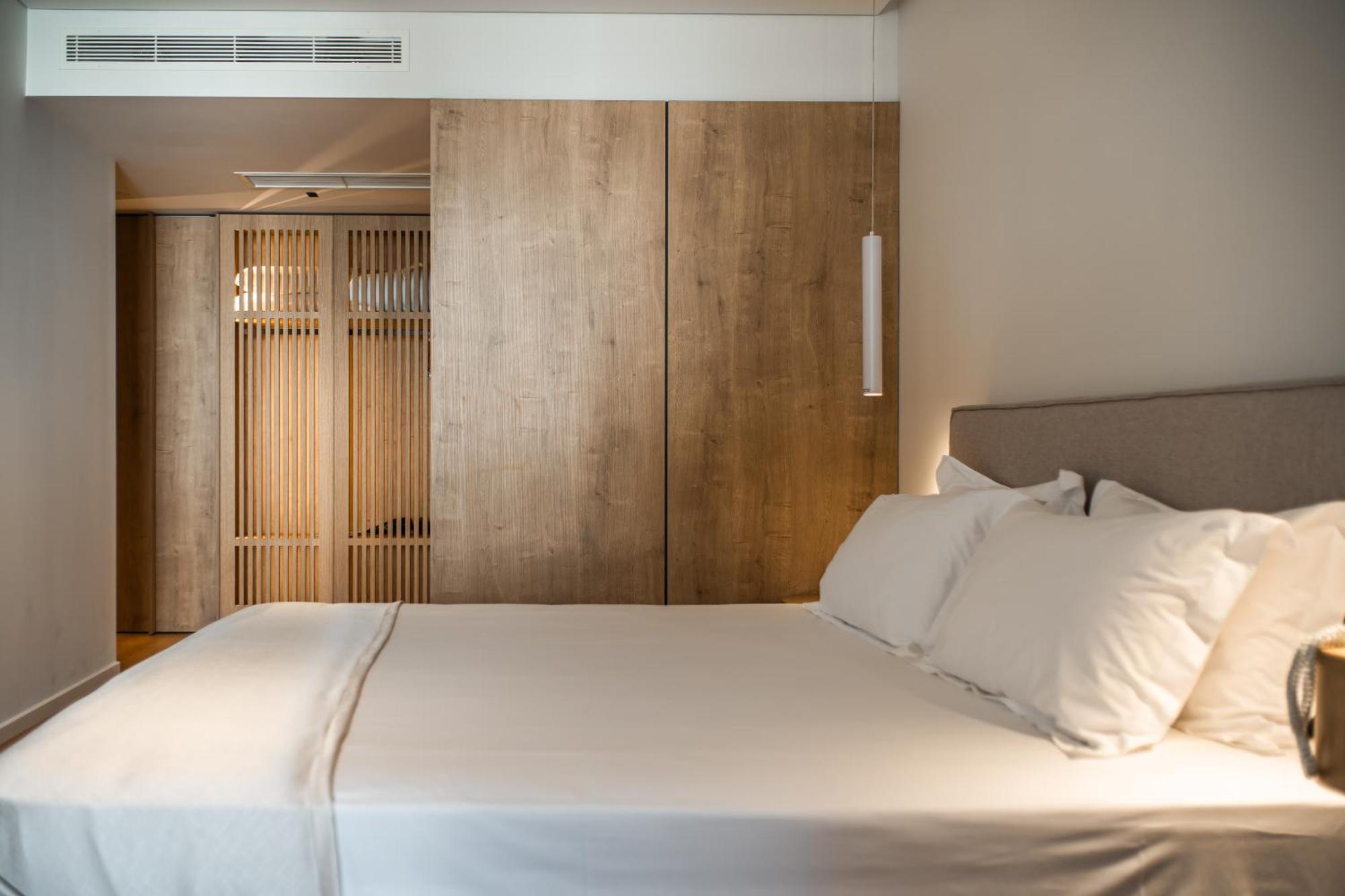 Hotel Vale Sarandë 外观 照片
