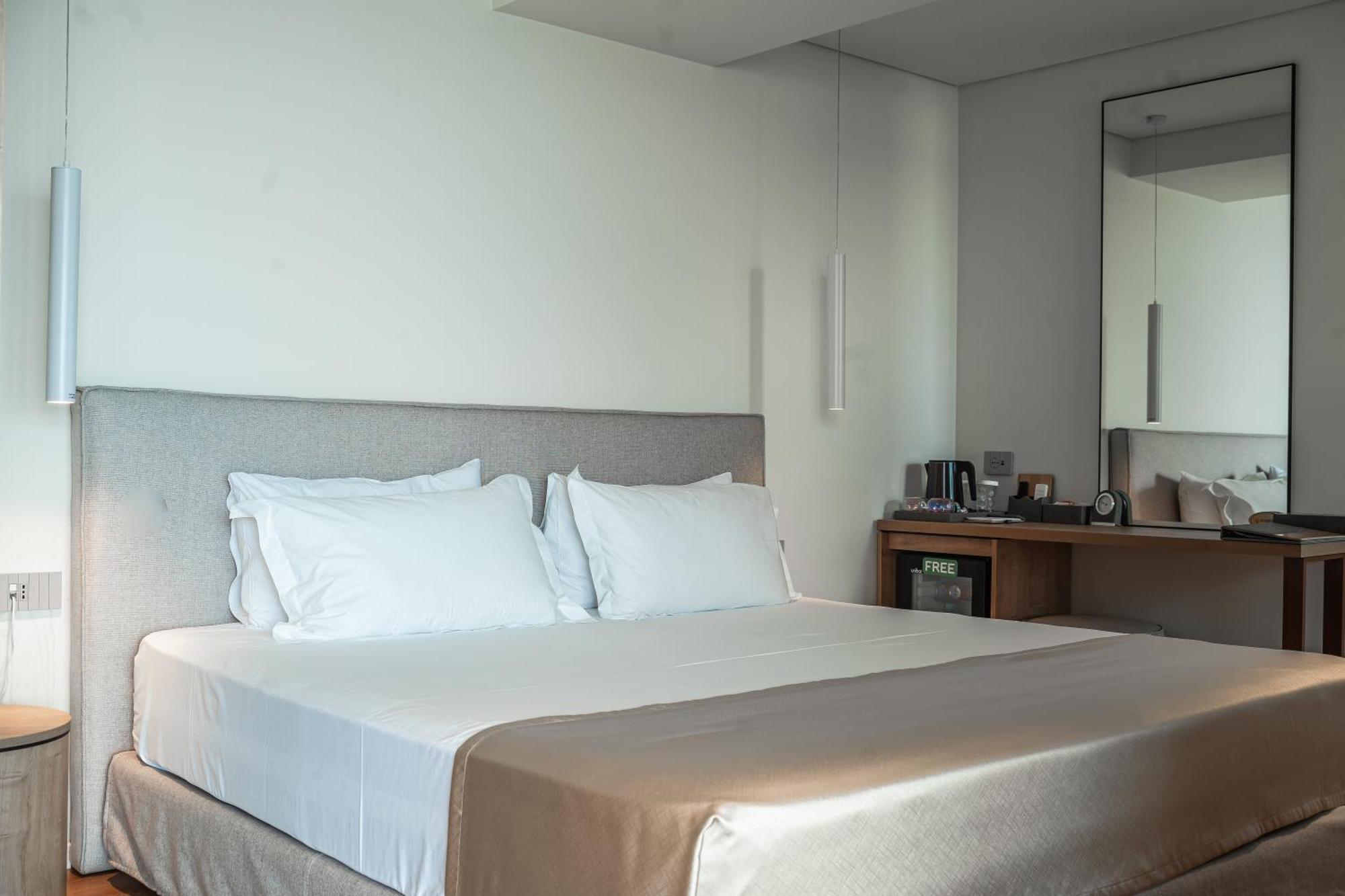 Hotel Vale Sarandë 外观 照片