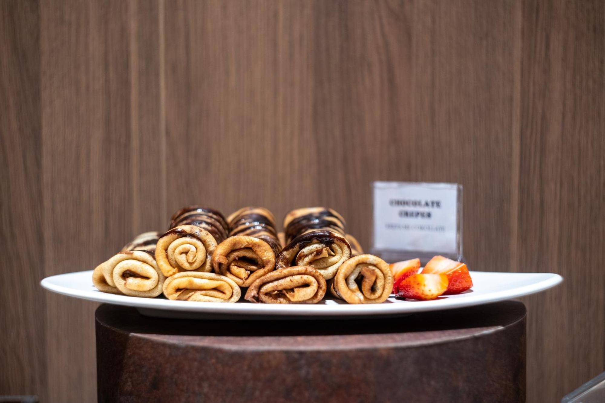 Hotel Vale Sarandë 外观 照片